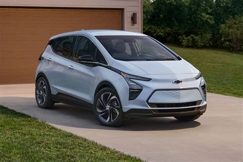 why are chevy bolts so cheap